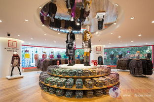 優(yōu)衣庫(kù) 服裝行業(yè)新零售的標(biāo)桿與鞋帽零售的未來啟示