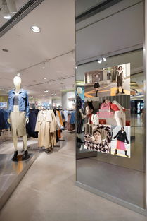 天貓超級(jí)品牌日 新零售體驗(yàn)店引領(lǐng)鞋帽零售新潮流