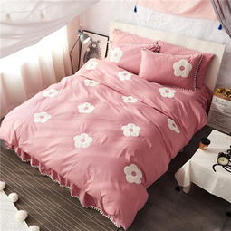 汐碩四件套 引領(lǐng)舒適與優(yōu)雅的床上新體驗(yàn)