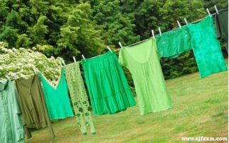 綠色時尚新篇章 中國零售商引領紡織品循環經濟革命