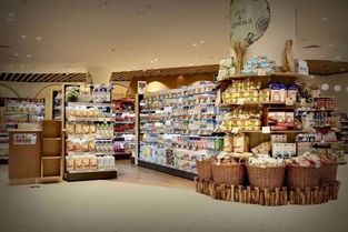 佳兆業旗下精品超市Casamia廣州亮相，新零售版圖再添時尚生活新場景